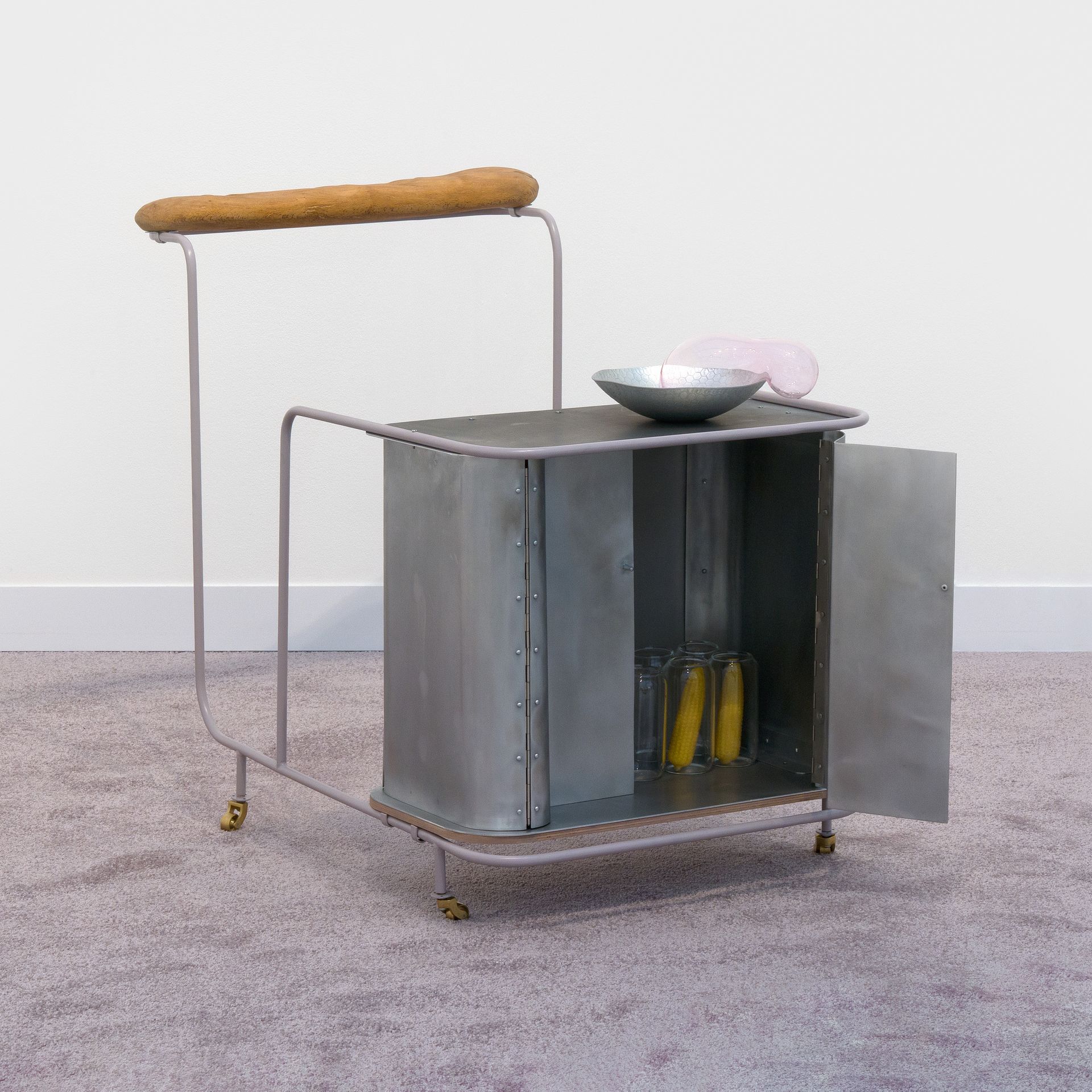 furniture at Frieze london 2026