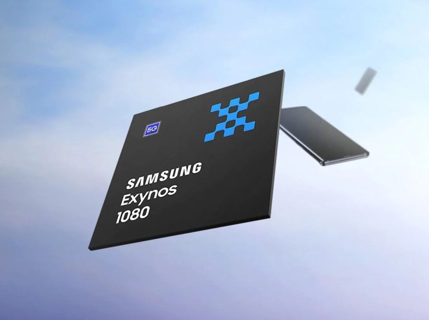 Exynos 1080