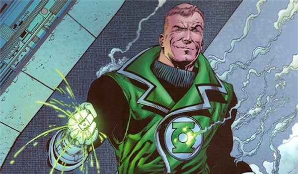 5 Heroes DC Could Choose To Headline The Green Lantern Reboot | Cinemablend