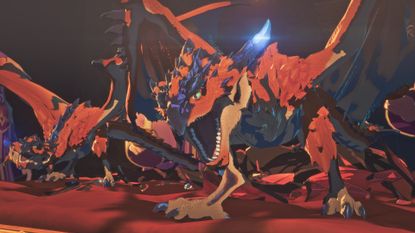 Monster Hunter Stories 3: Twisted Reflection