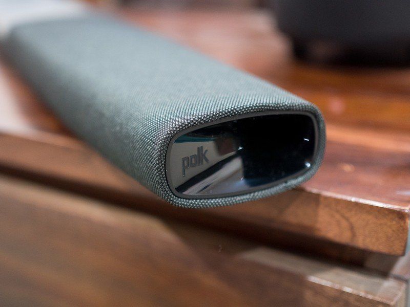 Polk Audio Command Bar review