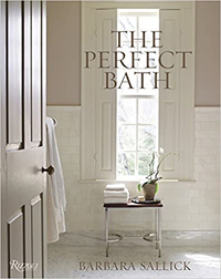 The Perfect Bath, Barbara Sallick | From $36.49 at Amazon