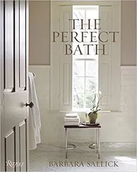 The Perfect Bath, Barbara Sallick | View at Amazon