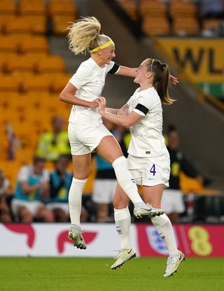 England v Belgium – Women’s International Friendly – Molineux