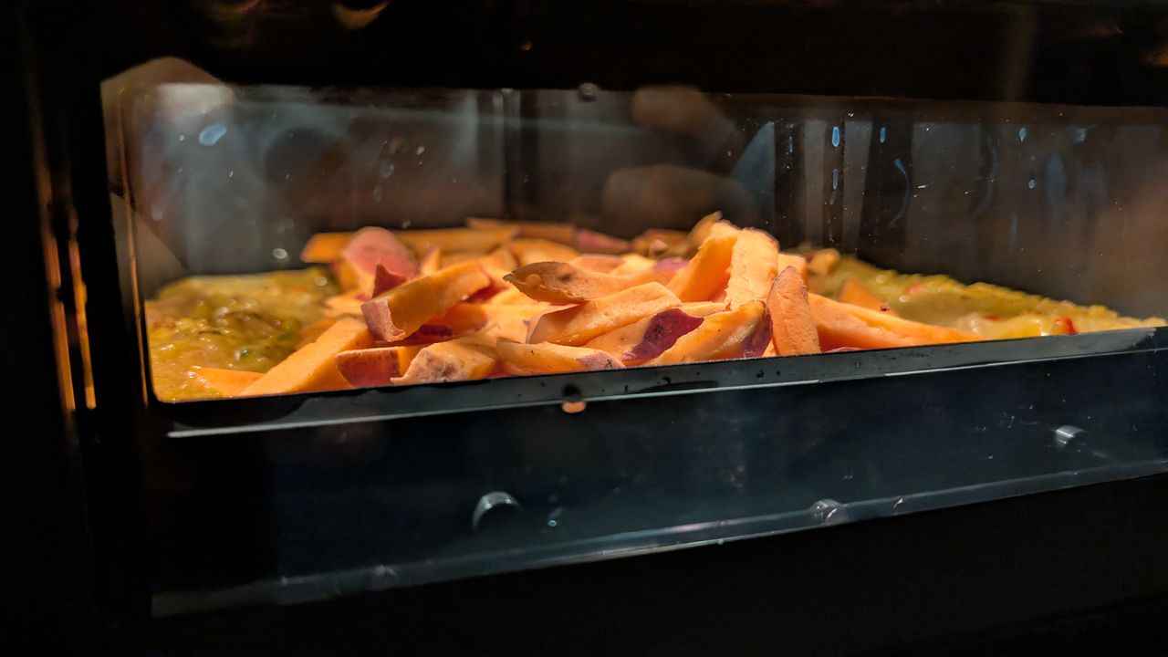 Mova Aerochef FD20 Pro