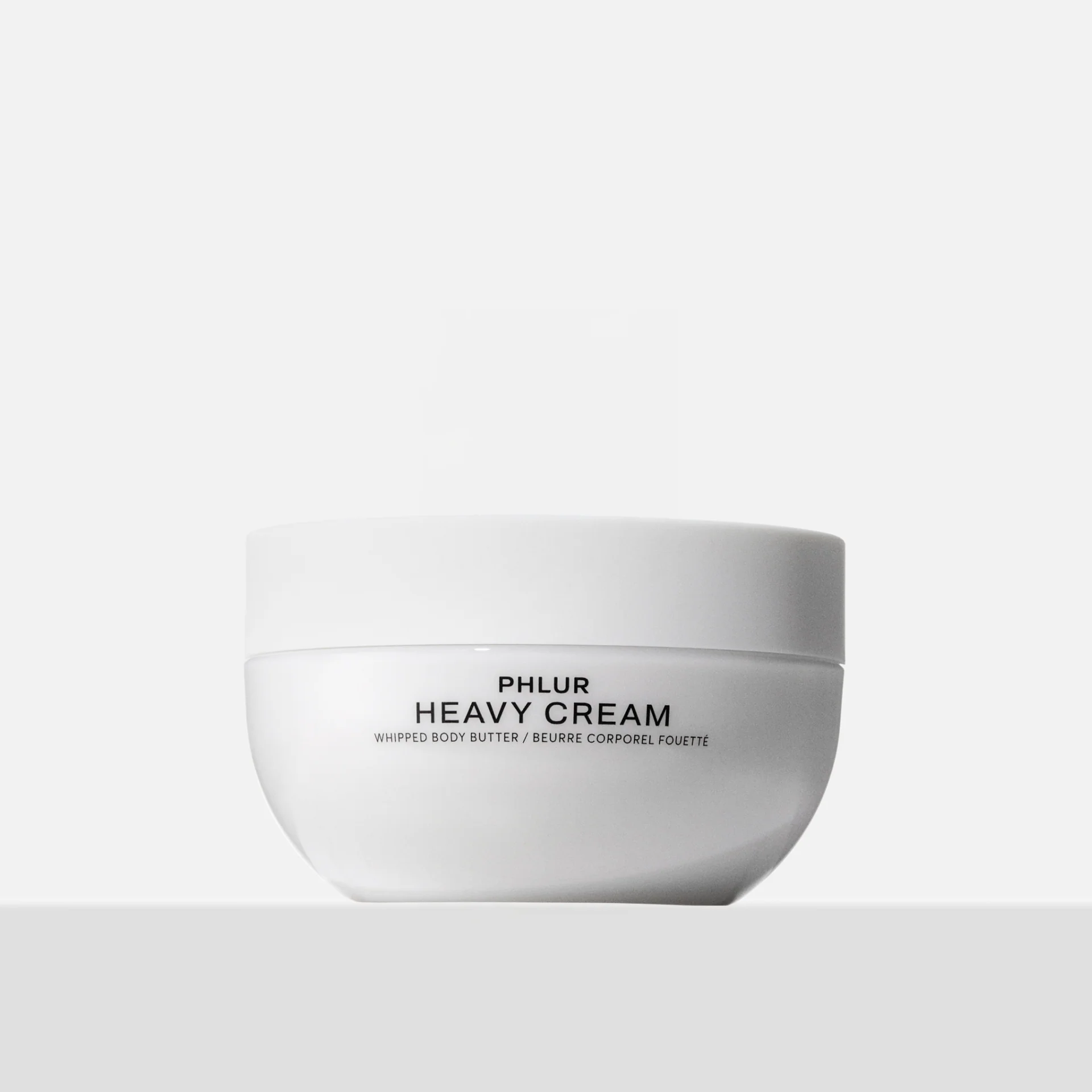 Phlur, Heavy Cream Body Butter