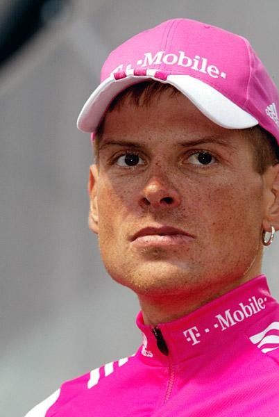 Jan Ullrich retires