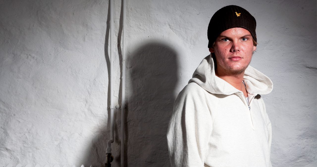 Avicii