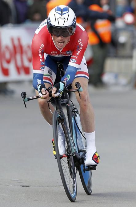Lieuwe Westra (Vacansoleil - DCM)