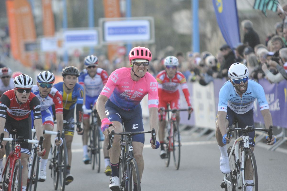 Sep Vanmarcke (EF Education First)