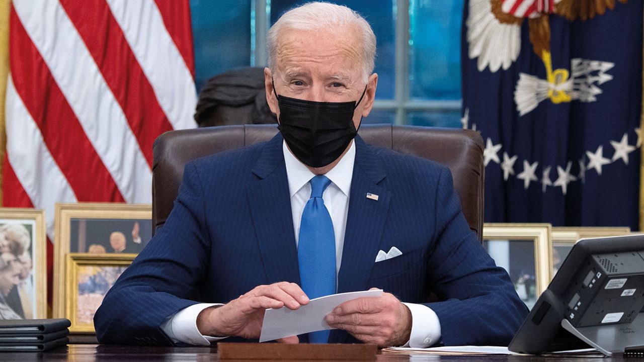 Joe Biden