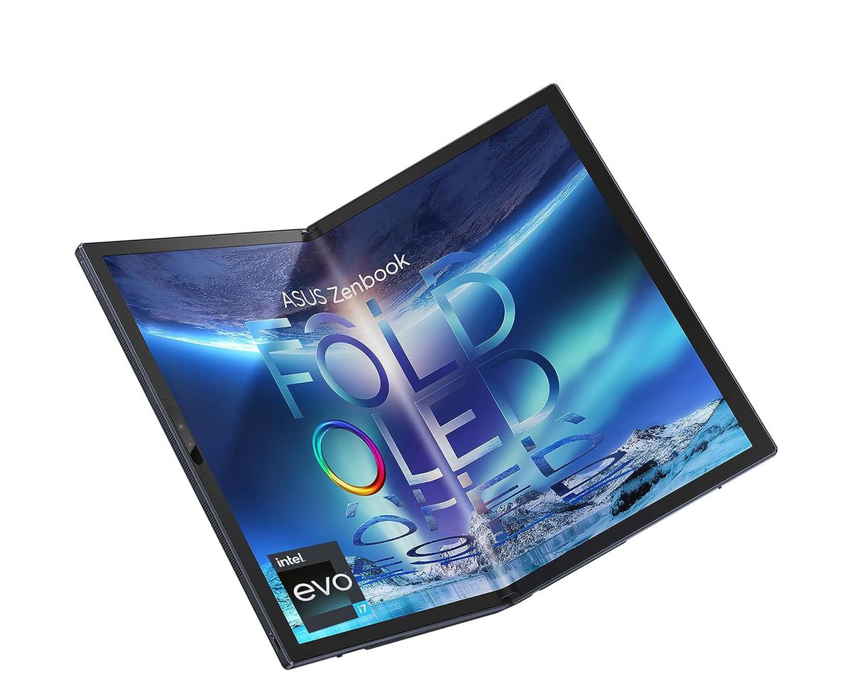 The best 17inch laptop 2023 top largescreen notebooks TechRadar