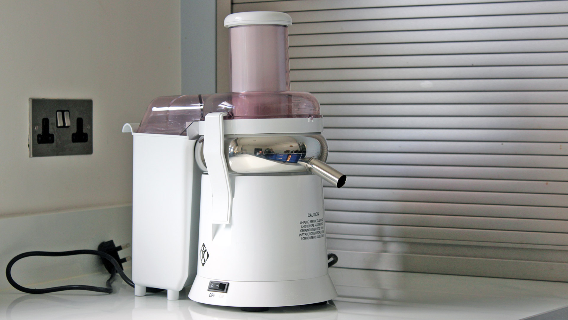 Best juicers