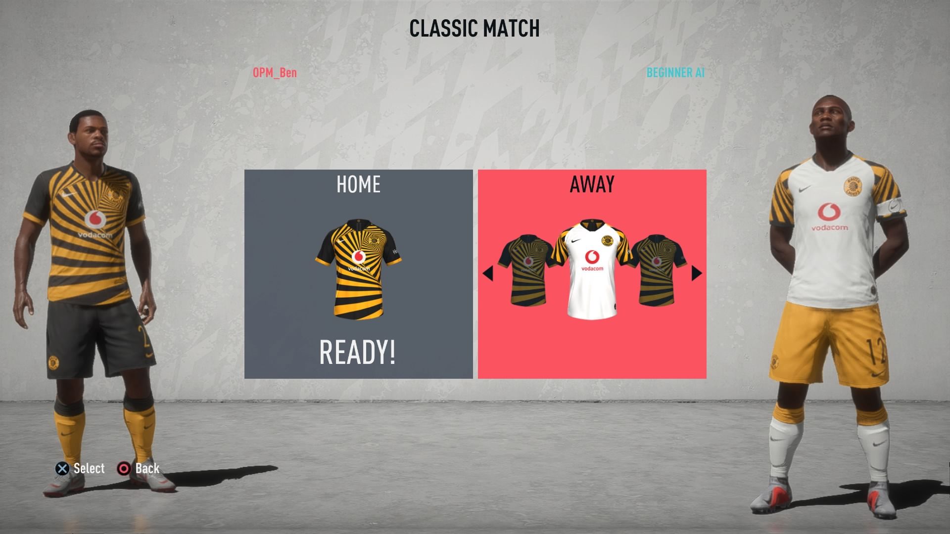 FIFA 20 kits the best shirts for your Ultimate Team GamesRadar+