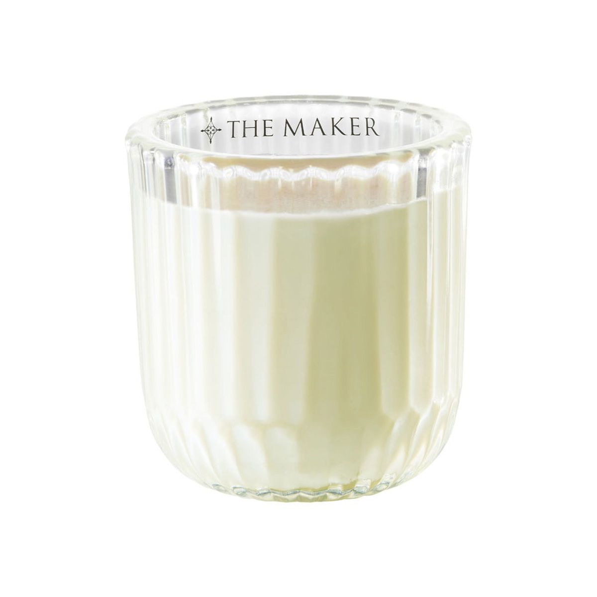 The Maker Café Candle