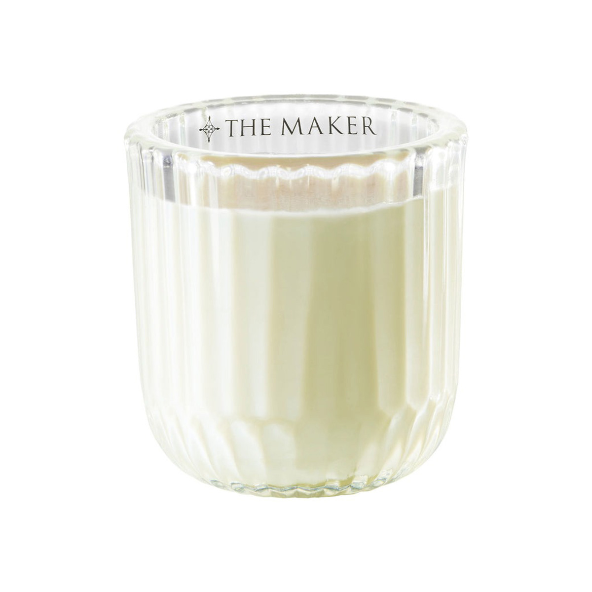 The Maker Café Candle