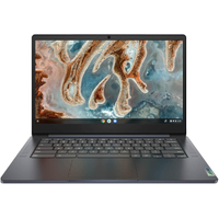 Lenovo IdeaPad 3 Chromebook: £249.99 £215 at Amazon