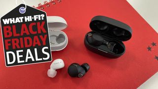 sony headphones black friday deal graphic