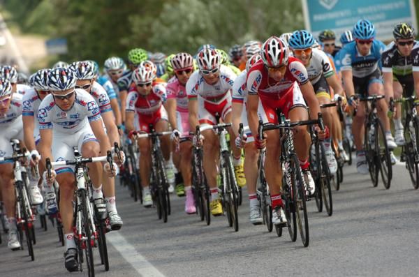 The leadout trains go full steam ahead