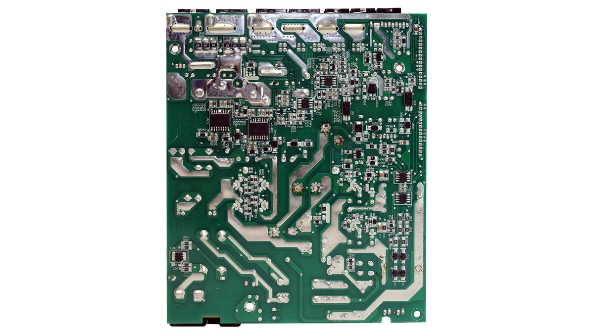 Thermaltake ToughPower TF1 1550W
