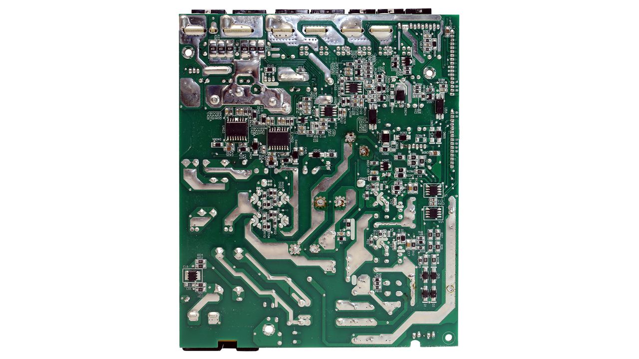 Thermaltake ToughPower TF1 1550W