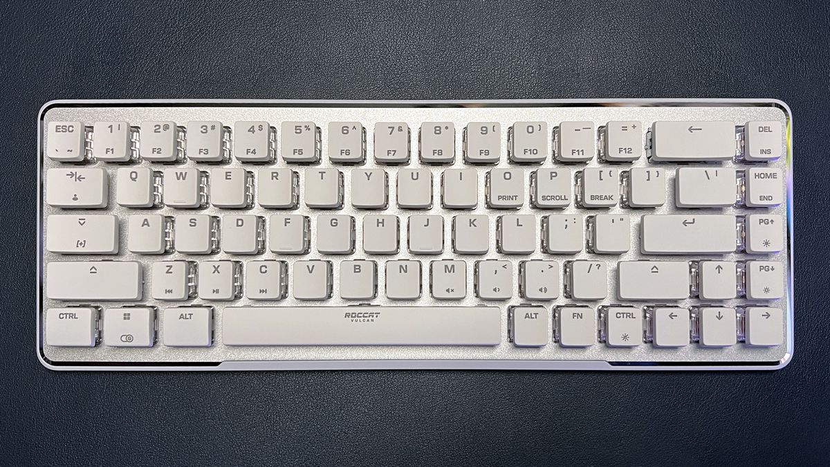 Roccat Vulcan II Mini