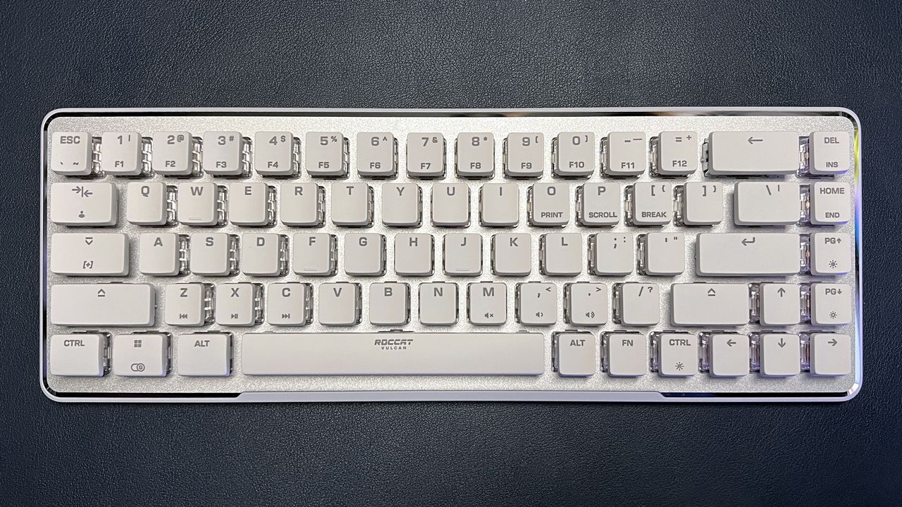 Roccat Vulcan II Mini
