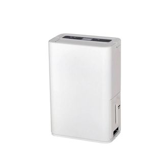 white dehumidifier