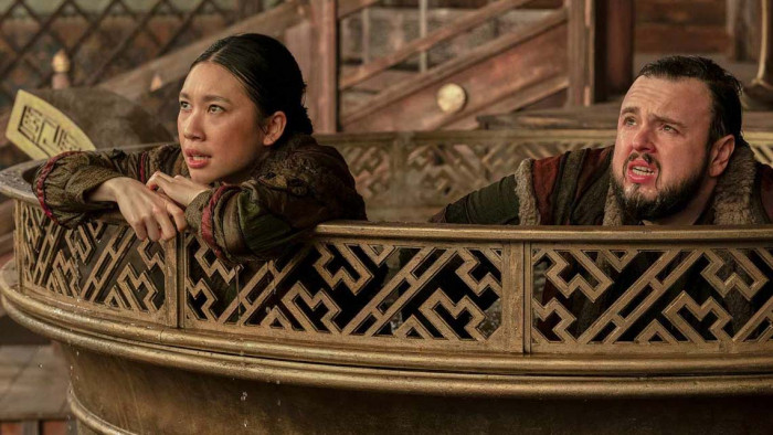 The best Netflix shows