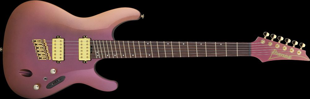 Ibanez Axe Design Lab electric guitar