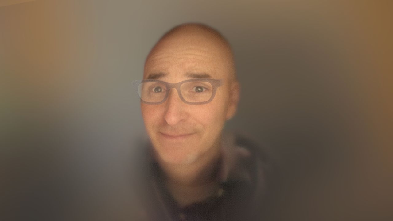 Apple Vision Pro 1-1 update