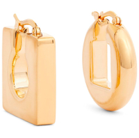 Jacquemus Hoop Earrings:was £245now £169 at Harrods (save £76)