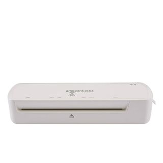 best laminator on a white background