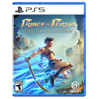 Prince of Persia: The Lost Crown: $49.99 $24.99 at Best Buy