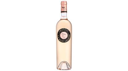 2021 Château La Mascaronne rosé