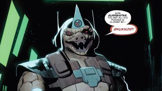 Skuxxoid appears in Void Rivals #2.