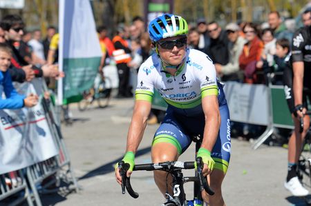 Simon Gerrans (Orica-GreenEdge)