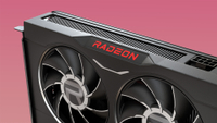 AMD Radeon RX 6650 XT