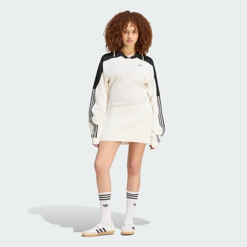 Polo Dress