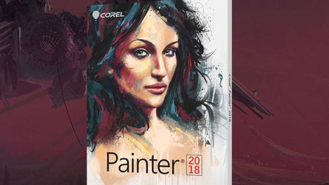 digital art courses for corel painter