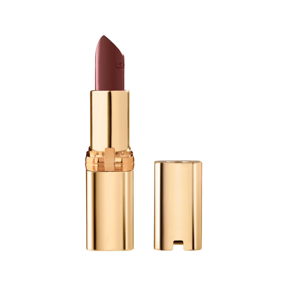 L'Oreal Paris Colour Riche Original Satin Lipstick in Worth It Intense