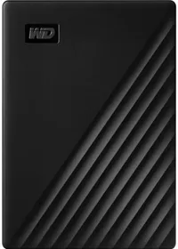 Western Digital  My Passport (2TB)
