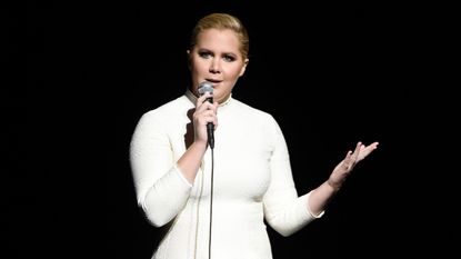 Amy Schumer