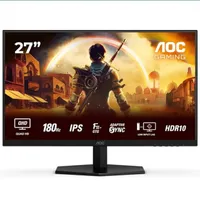 AOC Gaming Q27G42XE 27 tum | Ord pris 1 955 kr – Nu 1 553 kr hos Amazon AOC Gaming Q27G42XE 27 tum | Ord pris 1 955 kr – Nu 1 553 kr hos Amazon
