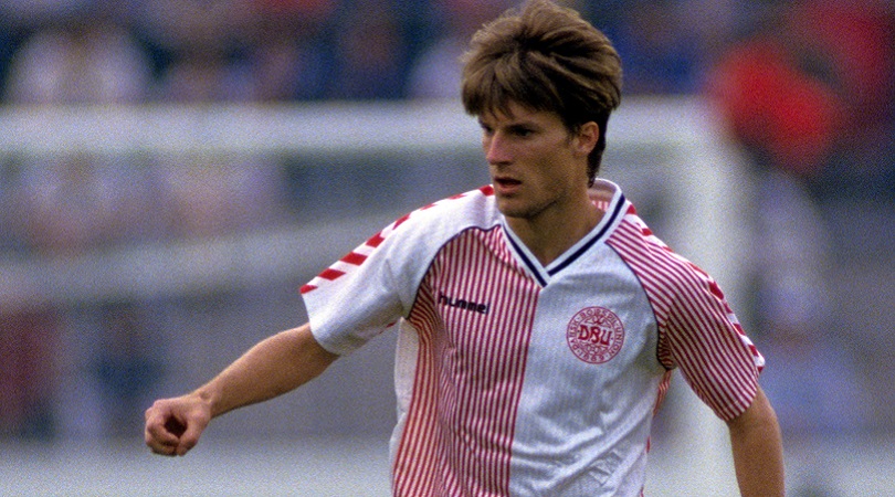 8. Michael Laudrup to Liverpool, 1983