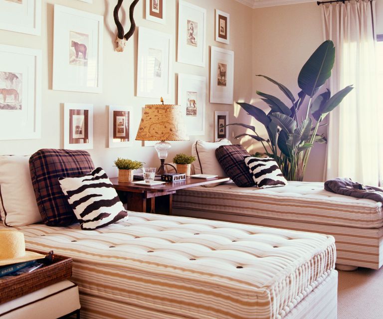 How to hide a box spring 5 creative ideas