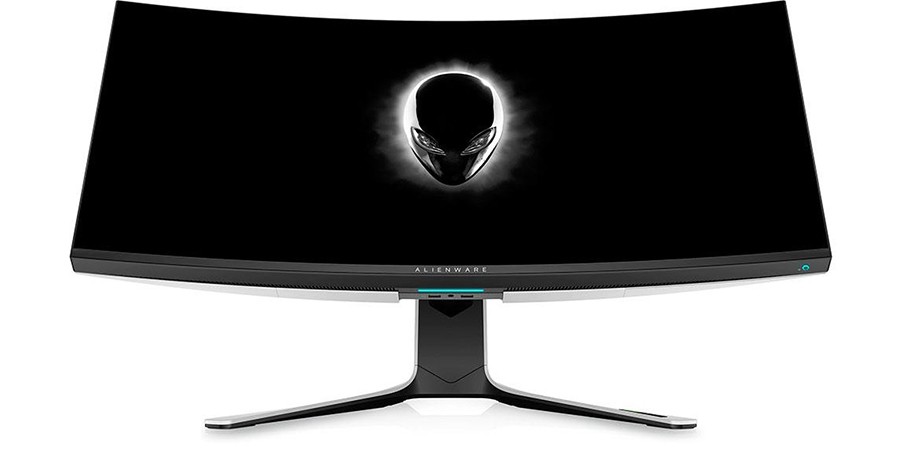 Alienware AW3821DW