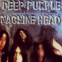 2) Machine Head (1972)