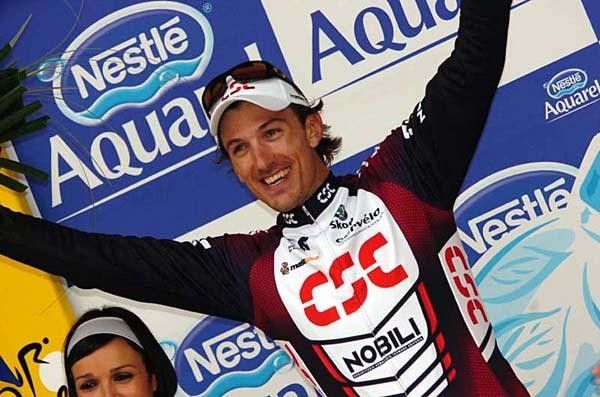 Fabian Cancellara