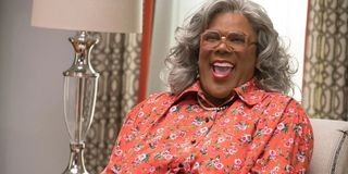 Tyler Perry as Madea